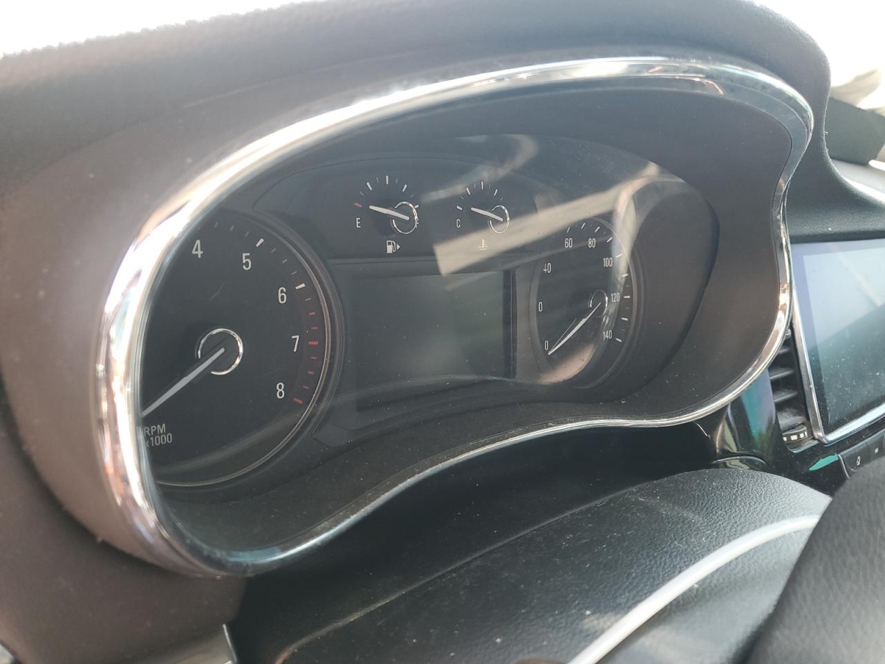 2021 BUICK ENCORE