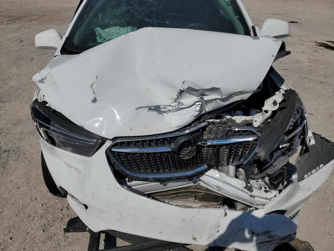 2021 BUICK ENCORE