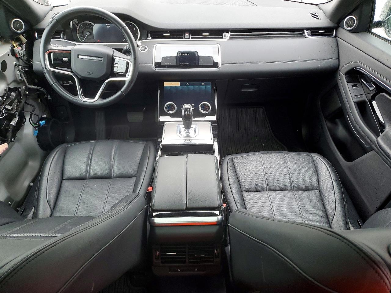 2023 LAND ROVER RANGEROVER