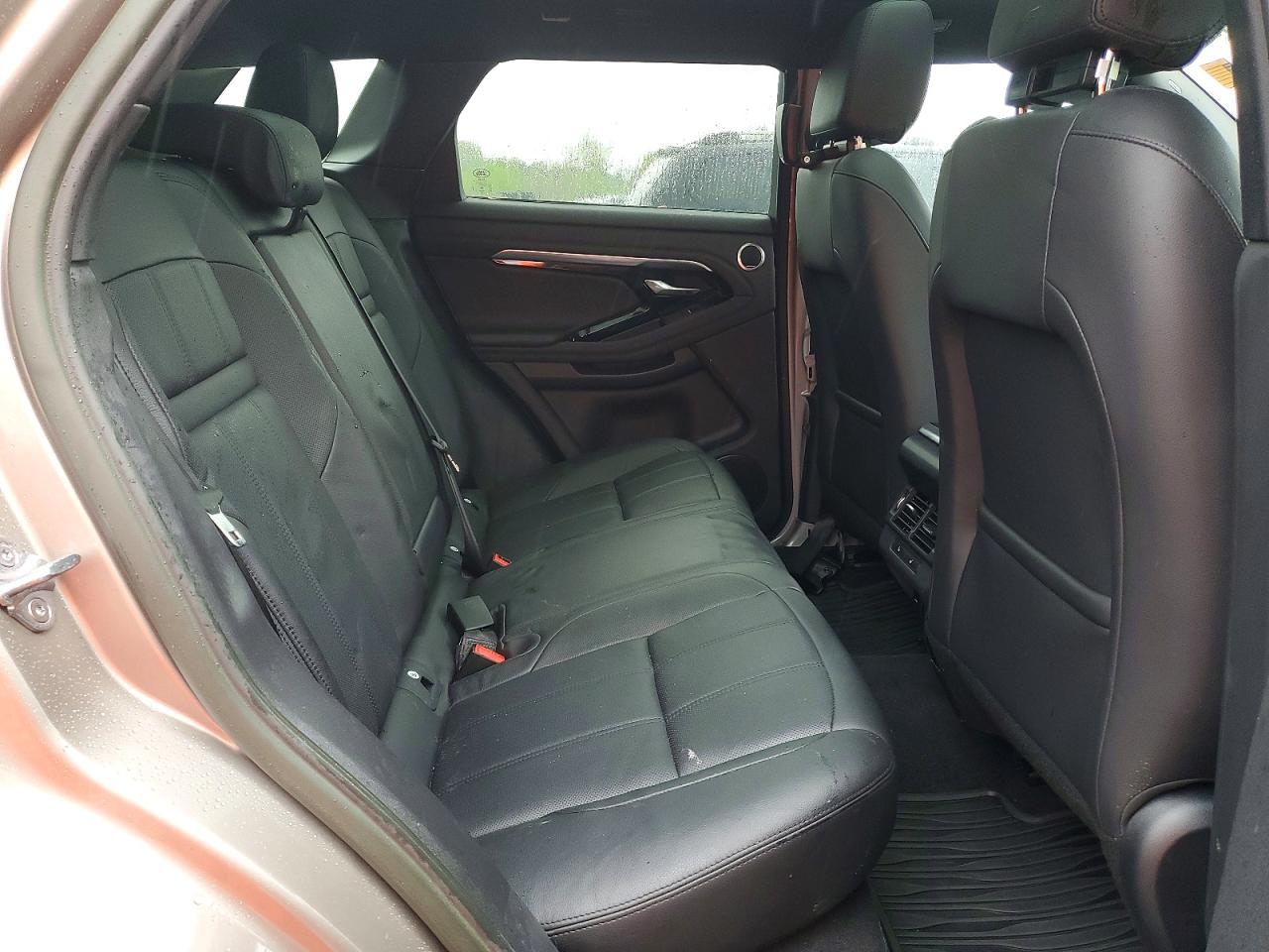 2023 LAND ROVER RANGEROVER