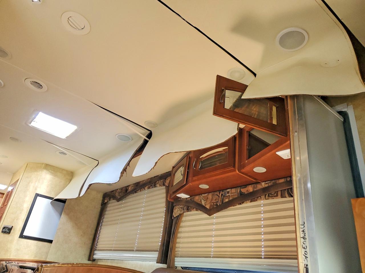 2013 FORD ECONOLINE