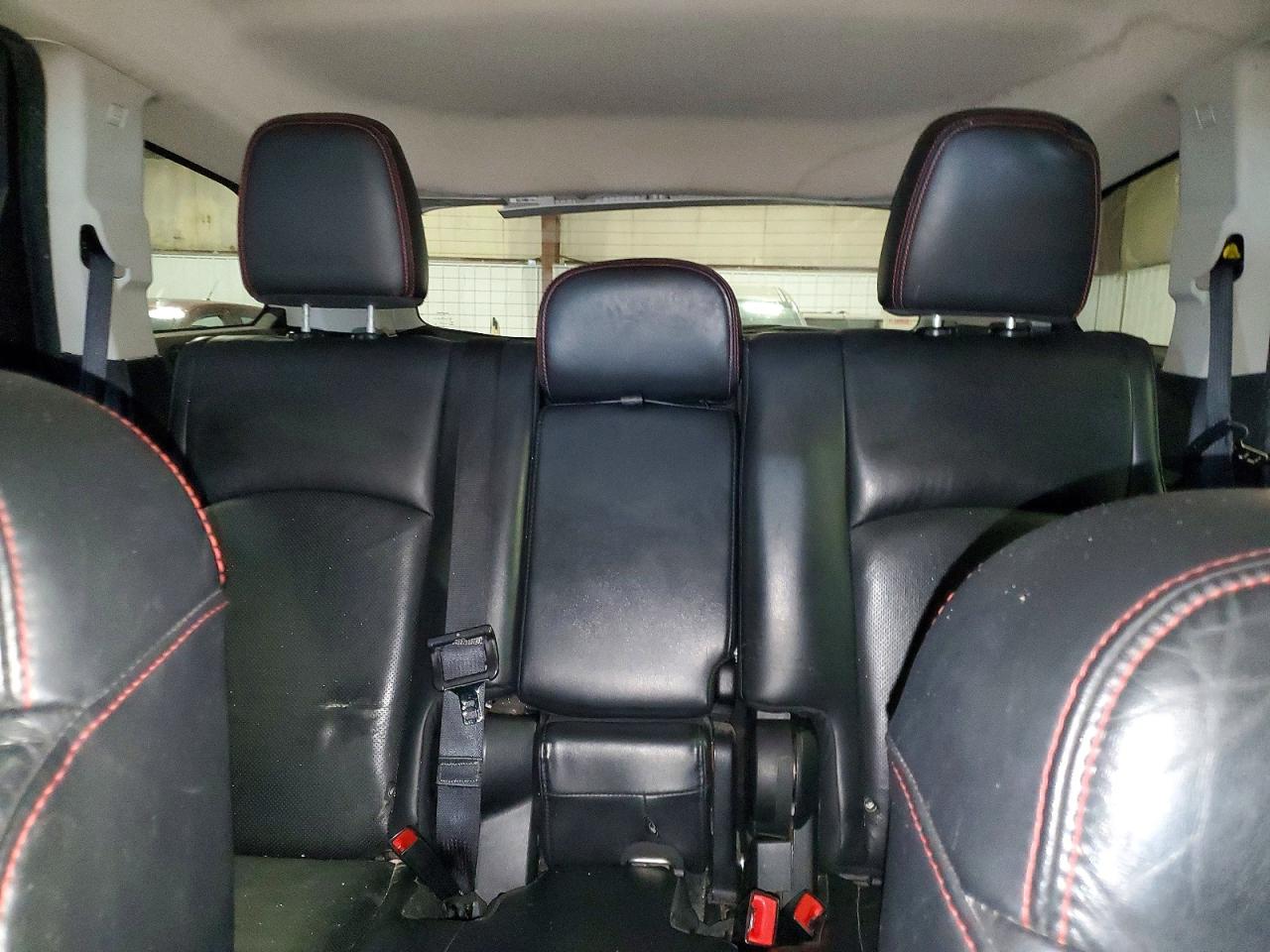 2015 DODGE JOURNEY