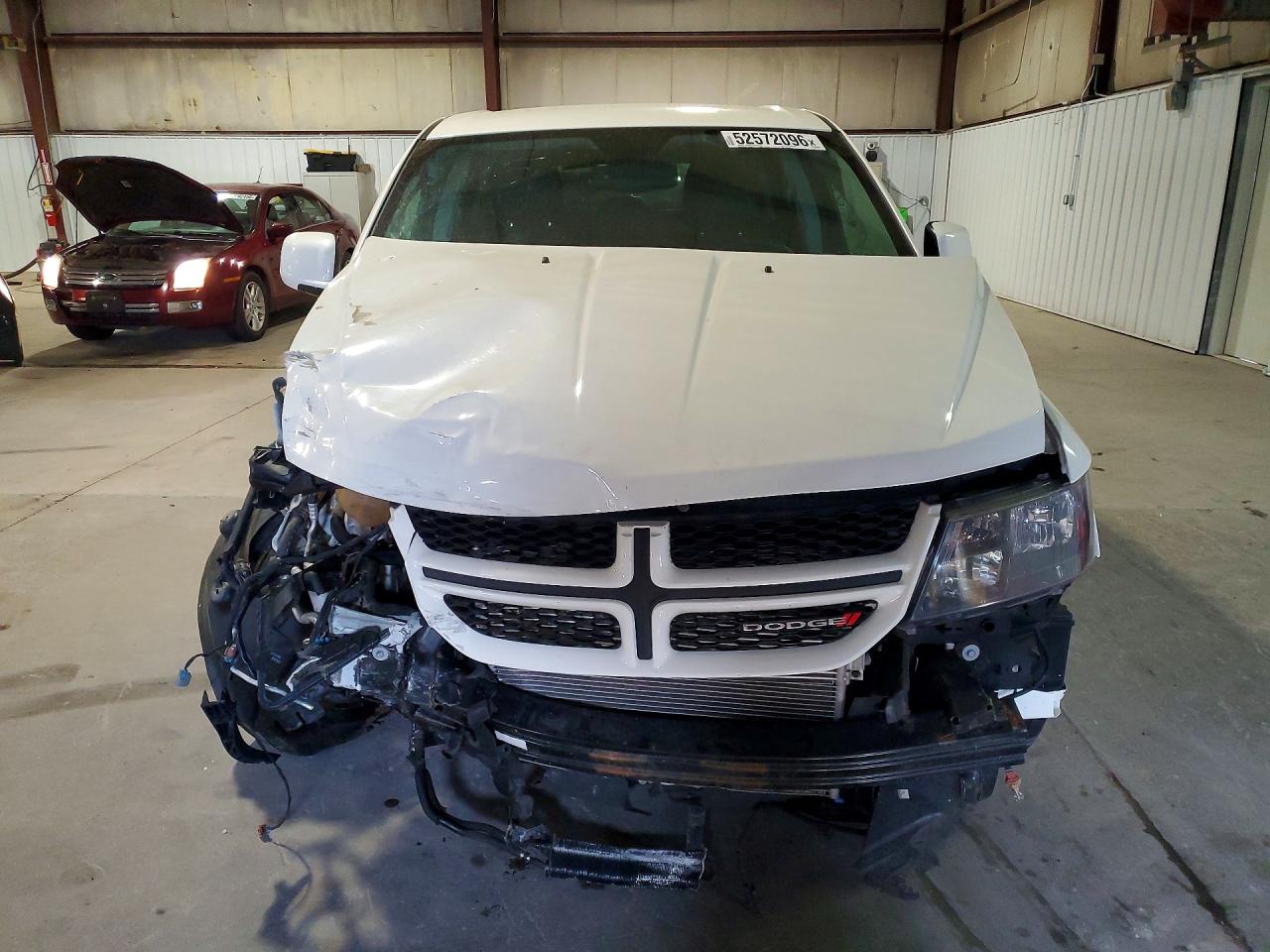 2015 DODGE JOURNEY