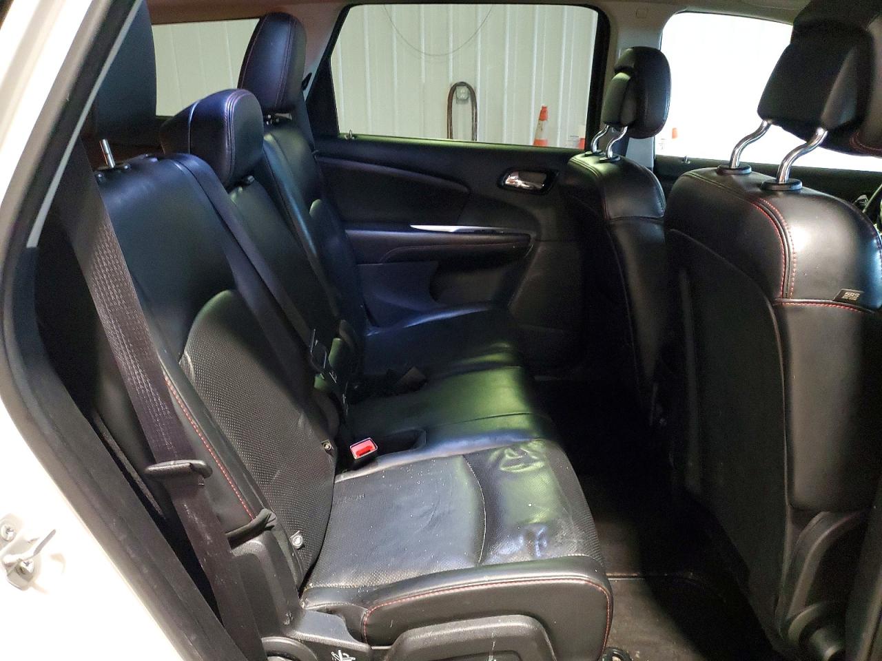 2015 DODGE JOURNEY