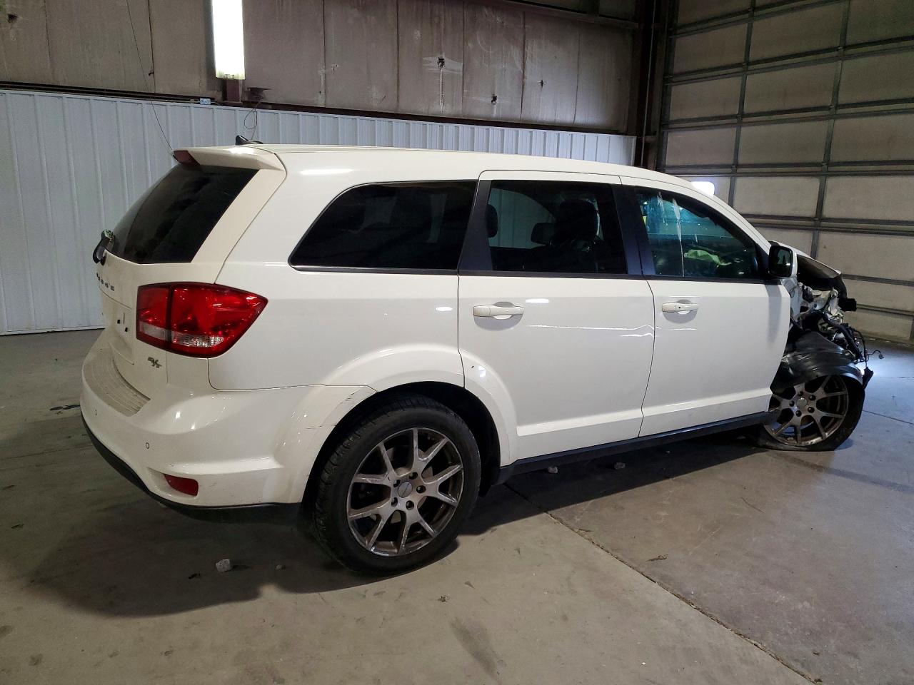 2015 DODGE JOURNEY