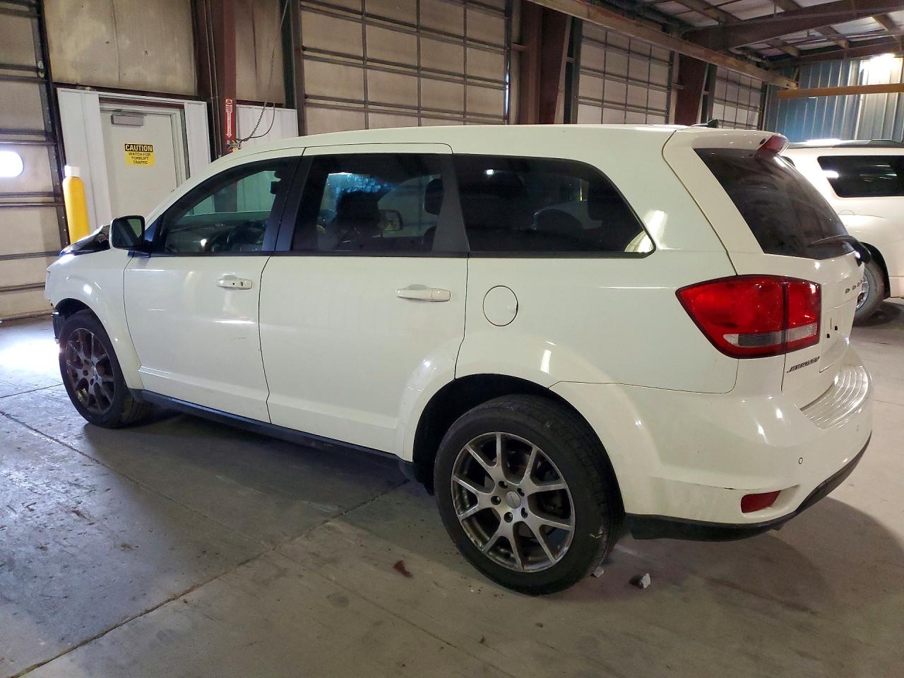 2015 DODGE JOURNEY