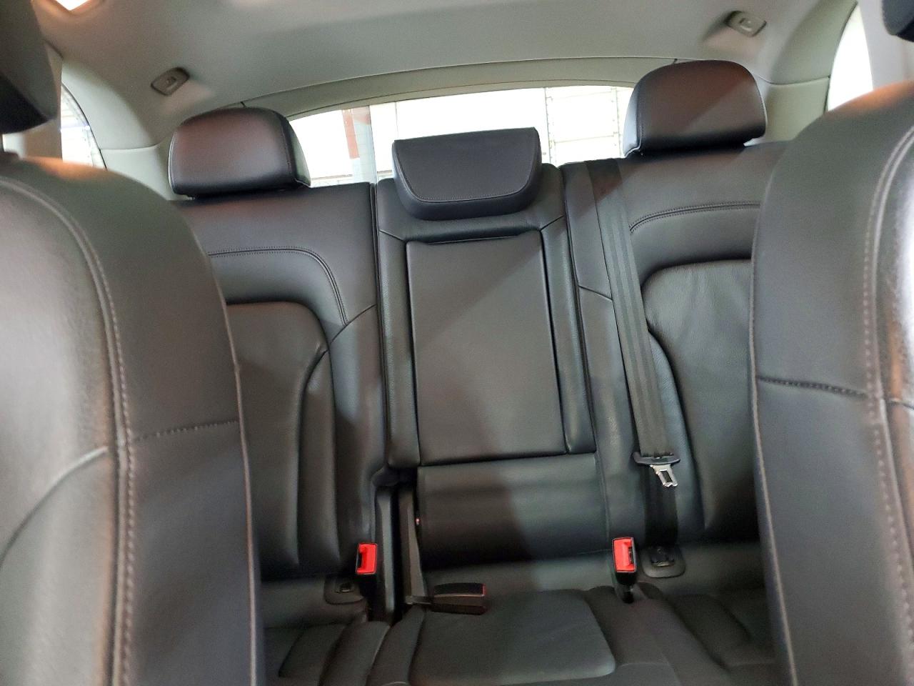 2014 AUDI Q5