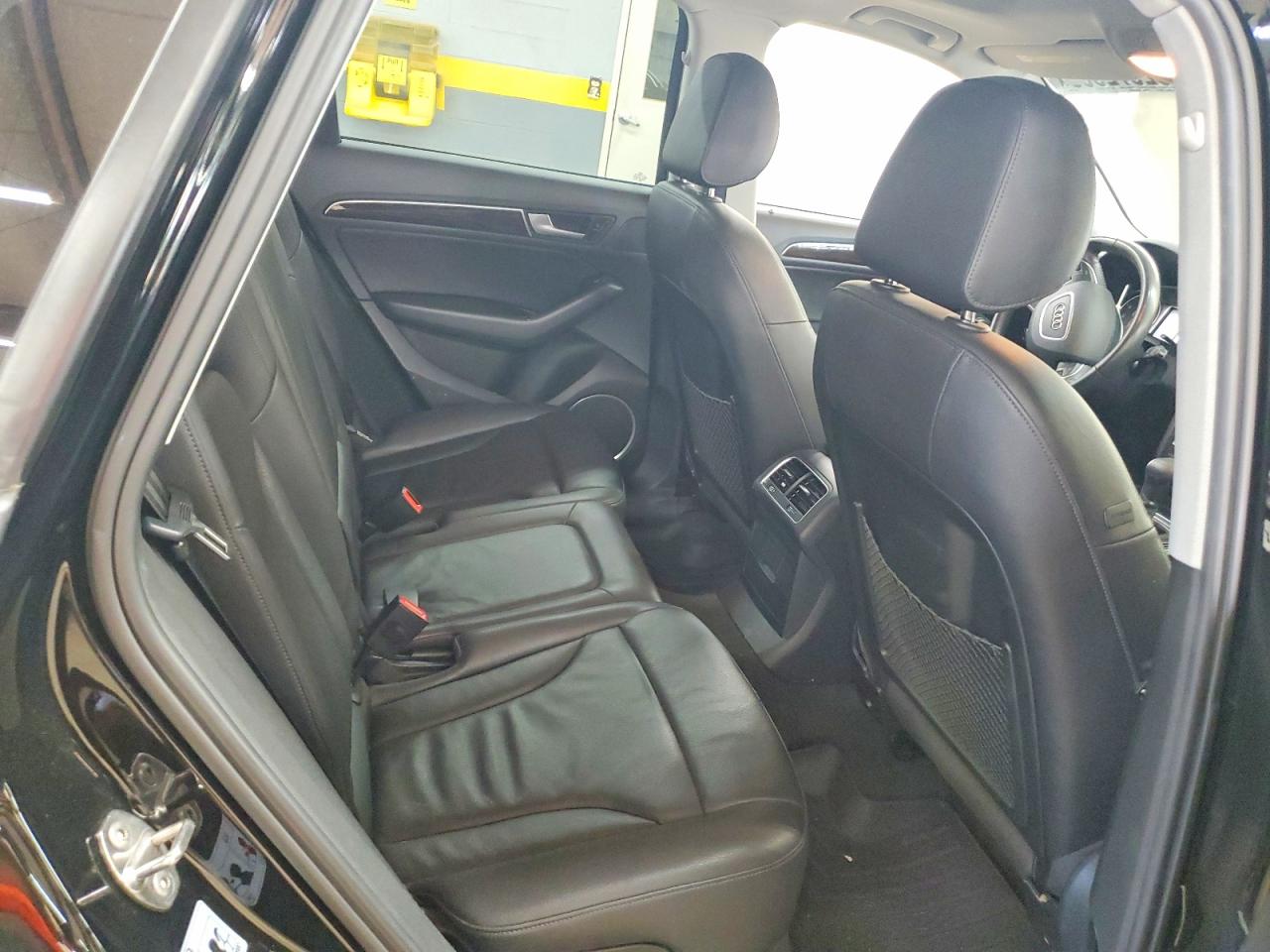 2014 AUDI Q5
