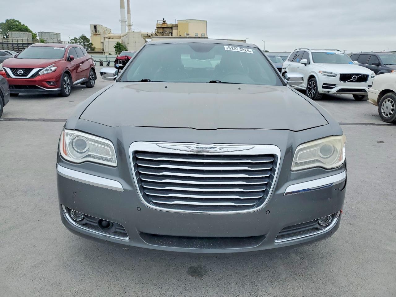 2011 CHRYSLER 300