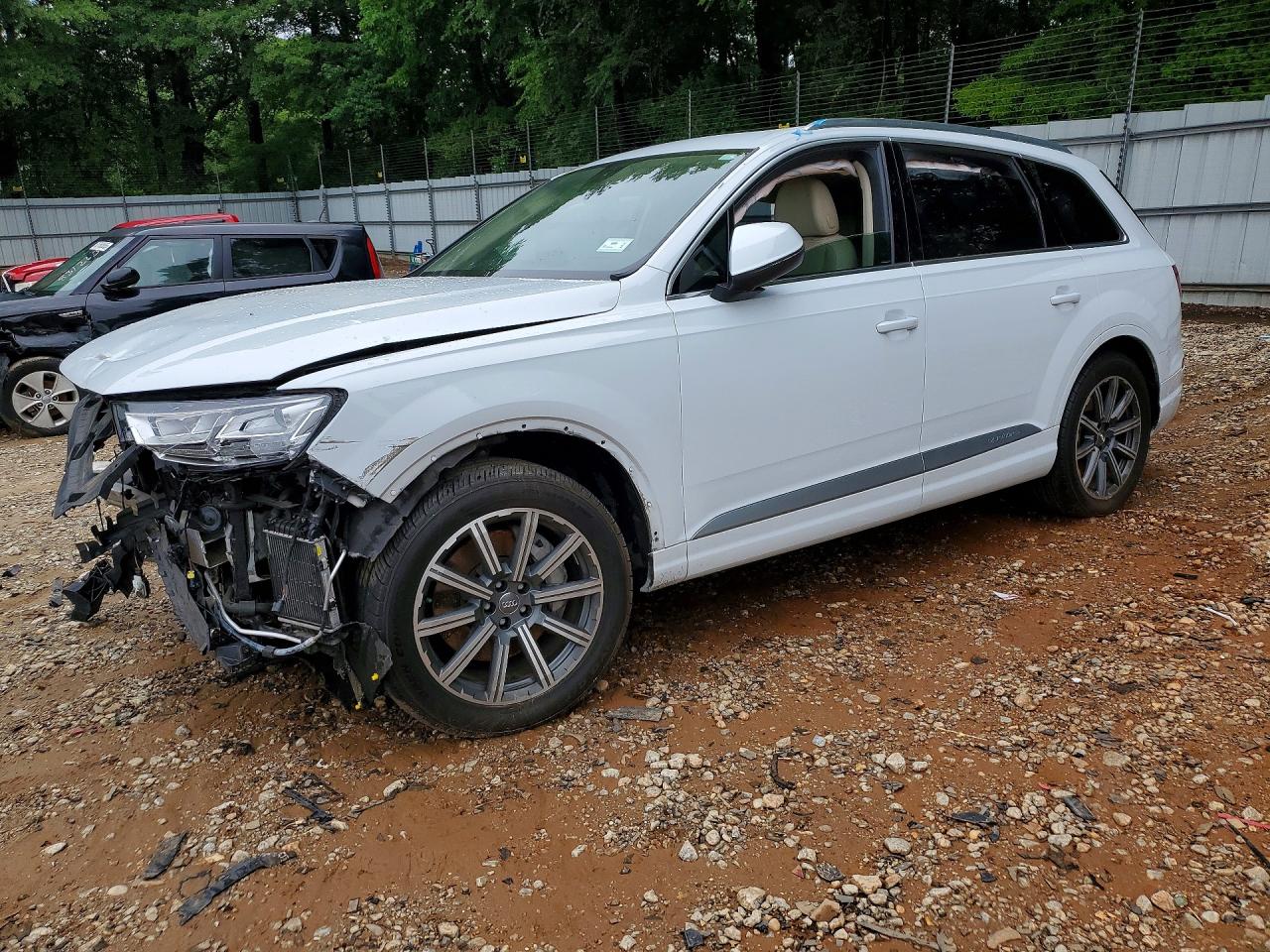 2019 AUDI Q7
