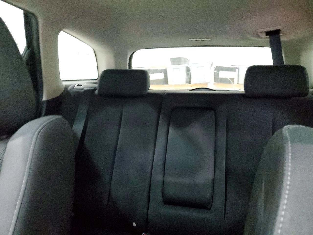 2011 MAZDA CX-7