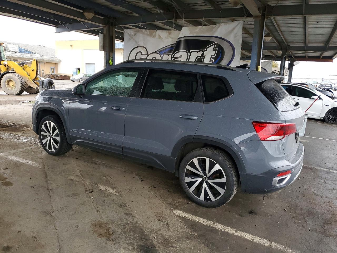 2023 VOLKSWAGEN ALL OTHER