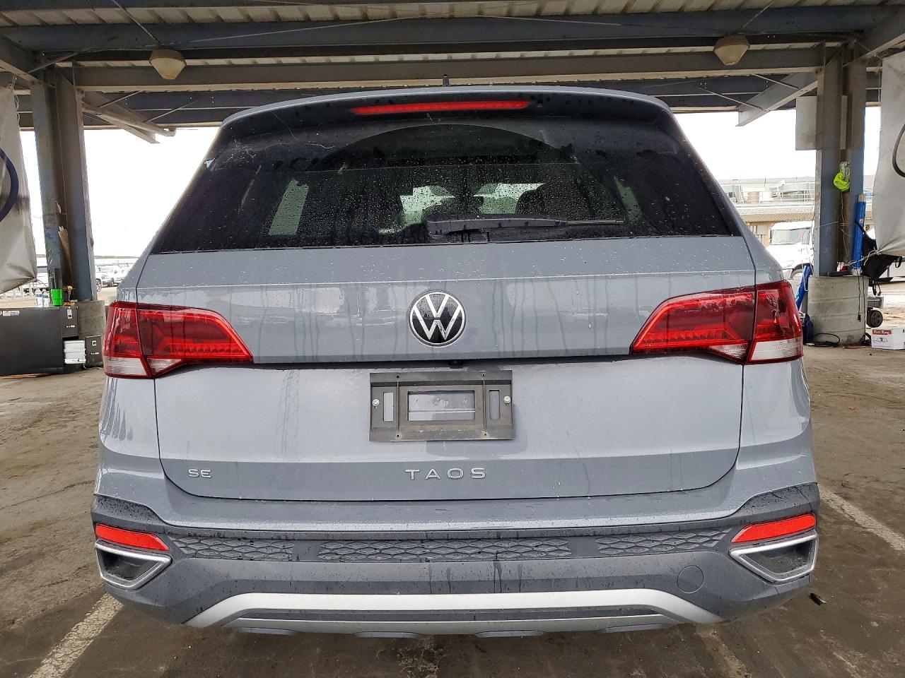 2023 VOLKSWAGEN ALL OTHER