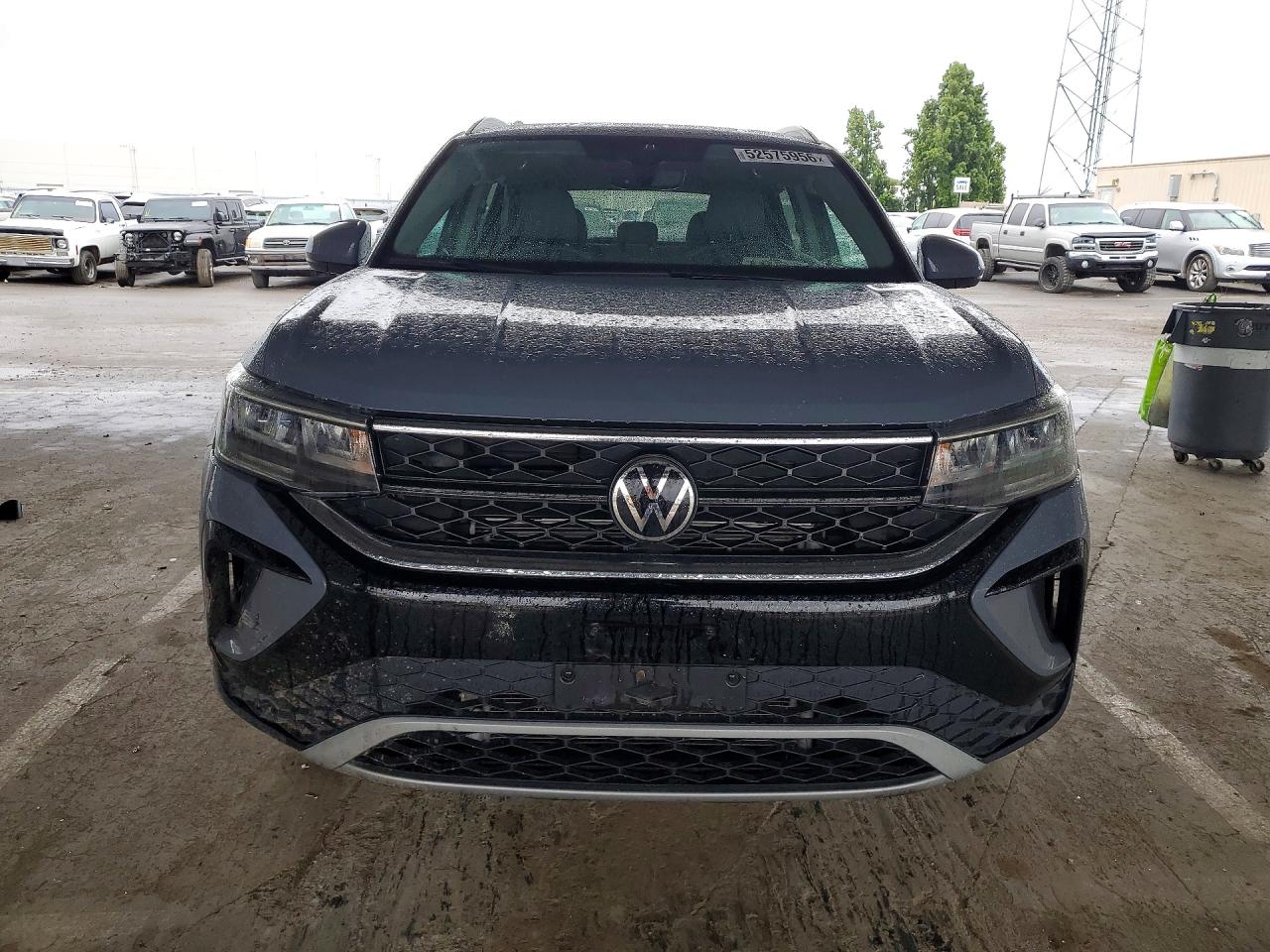 2023 VOLKSWAGEN ALL OTHER