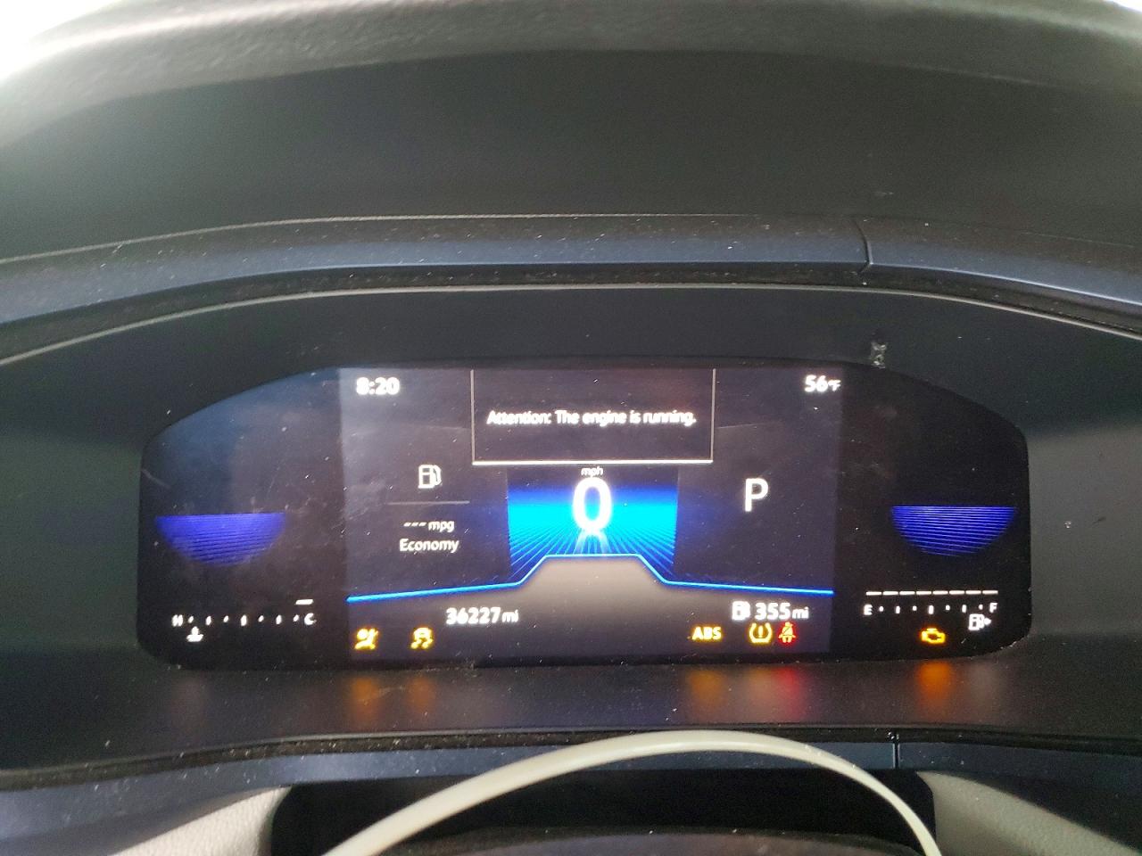2023 VOLKSWAGEN ALL OTHER
