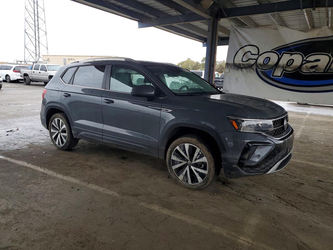 2023 VOLKSWAGEN ALL OTHER