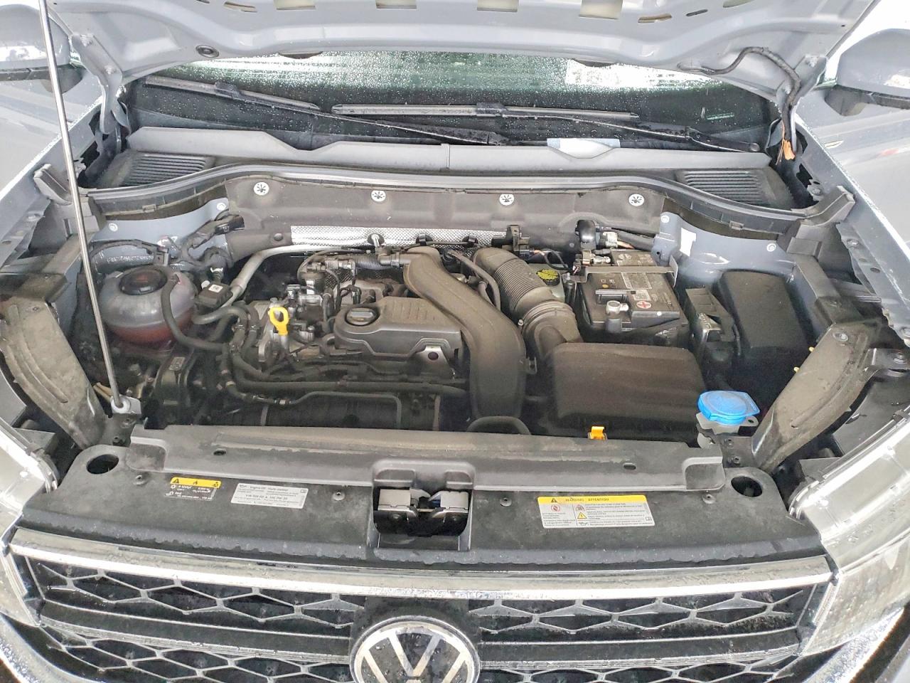 2023 VOLKSWAGEN ALL OTHER