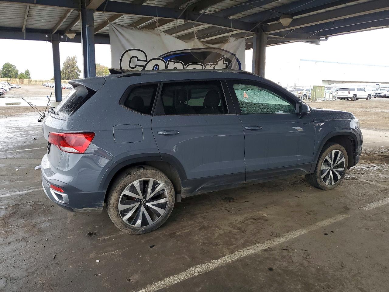 2023 VOLKSWAGEN ALL OTHER