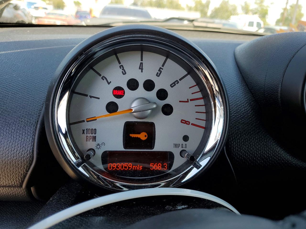 2014 MINI COOPER