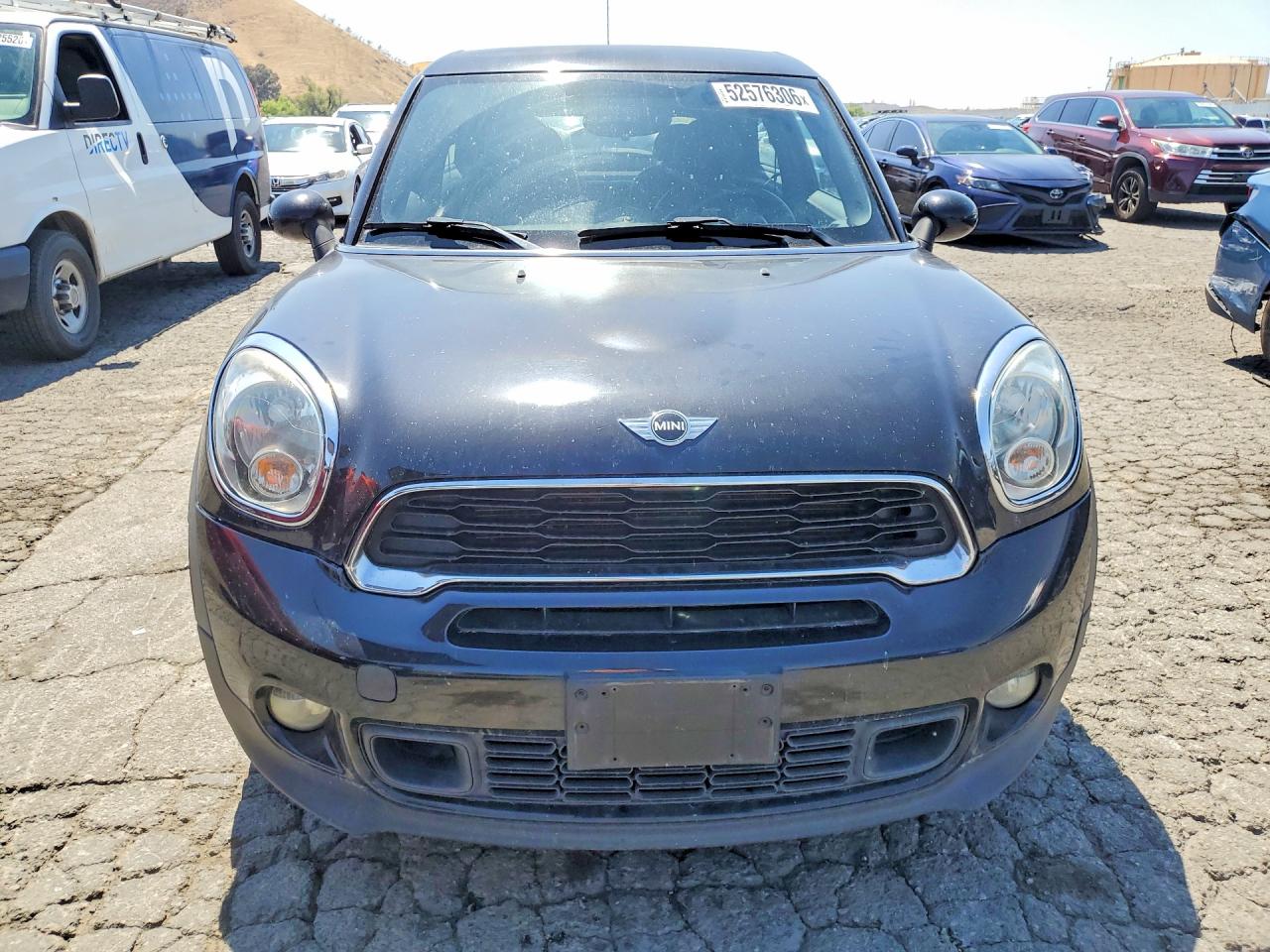 2014 MINI COOPER