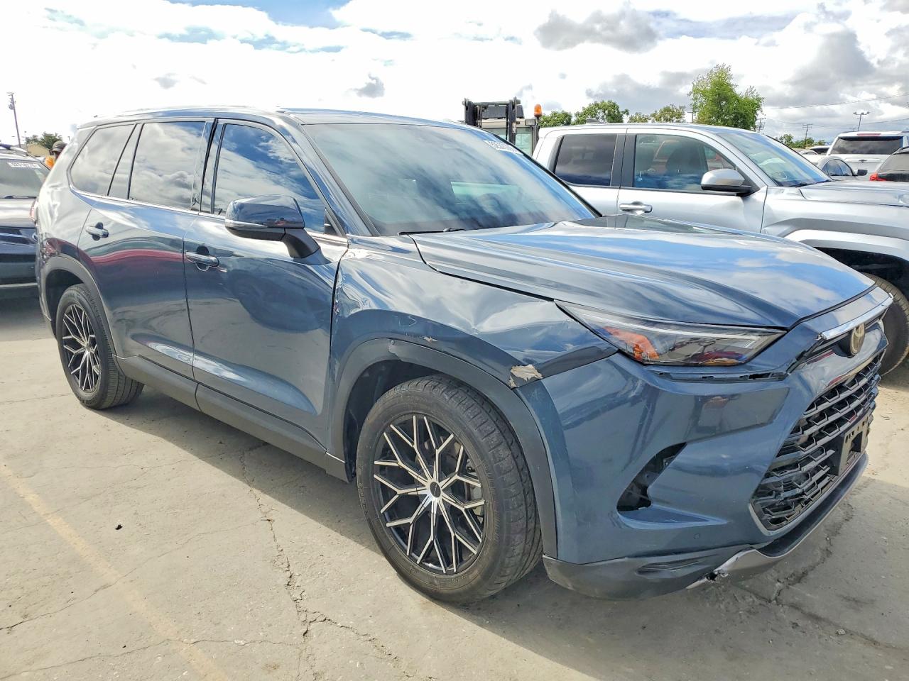 2024 TOYOTA ALL OTHER