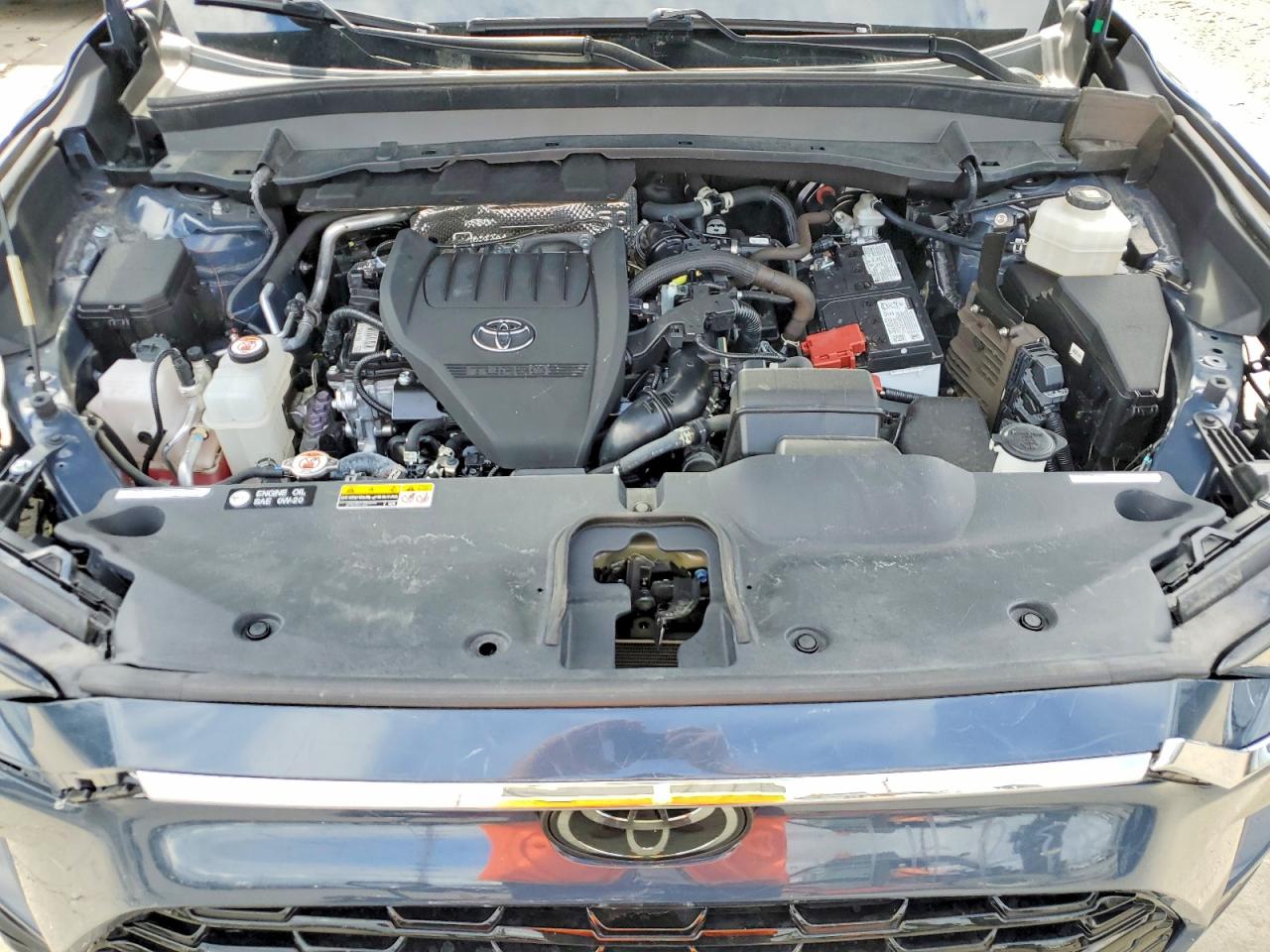 2024 TOYOTA ALL OTHER
