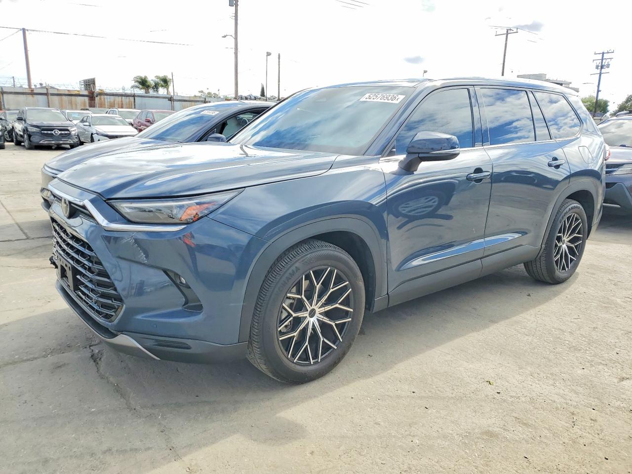 2024 TOYOTA ALL OTHER