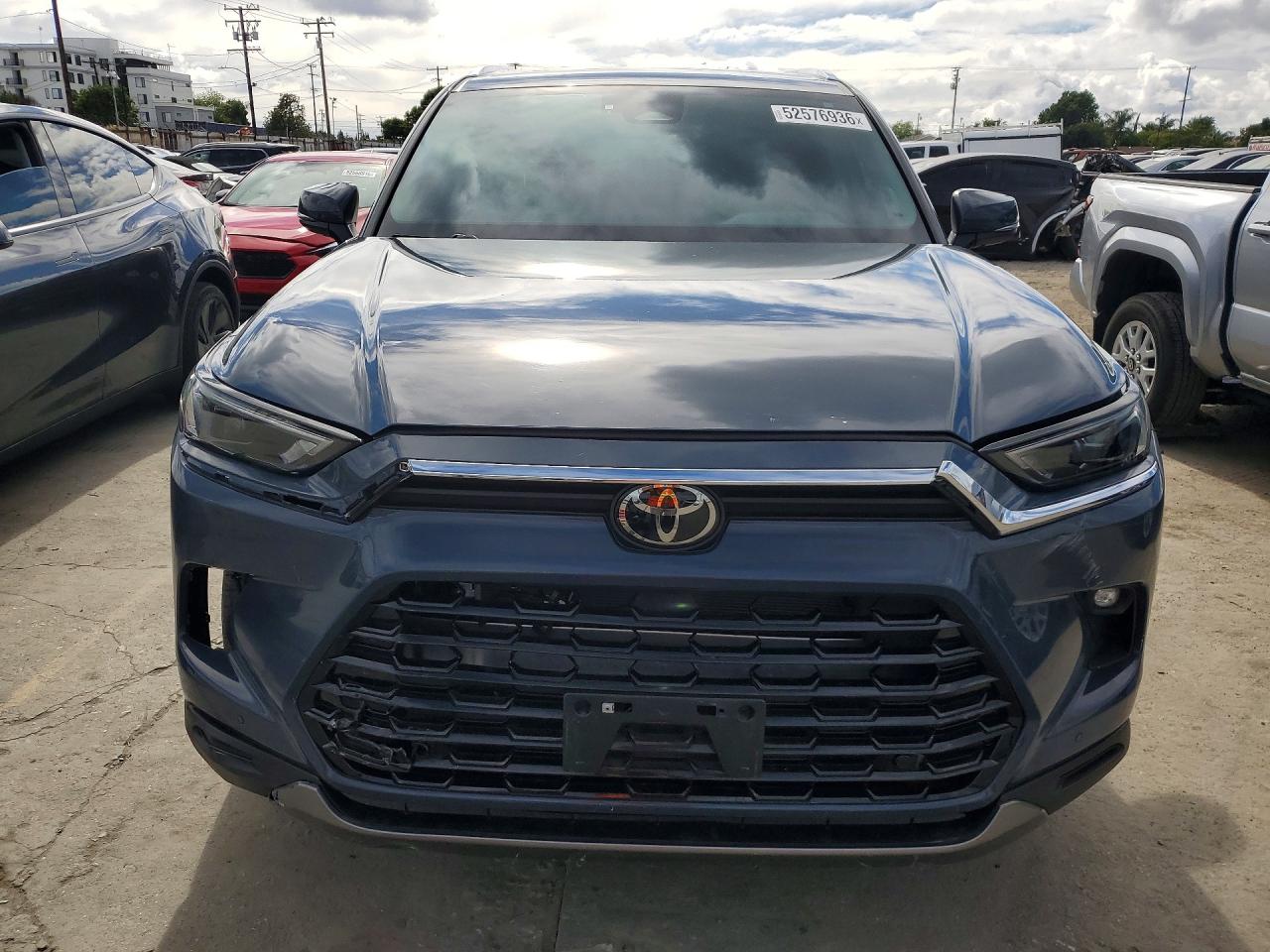 2024 TOYOTA ALL OTHER