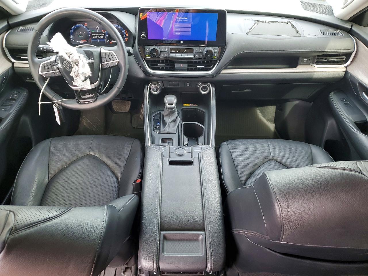 2024 TOYOTA ALL OTHER