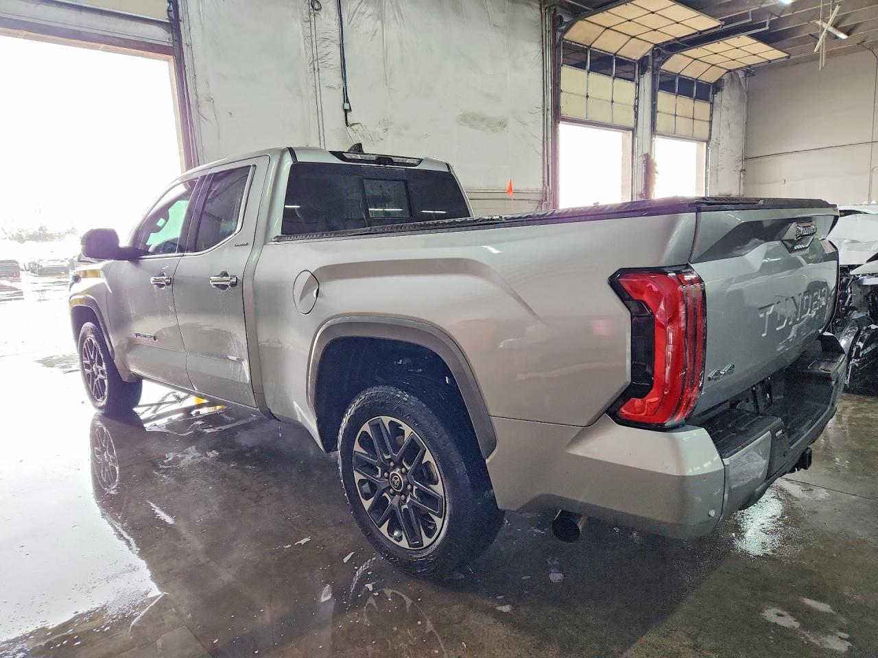 2022 TOYOTA TUNDRA