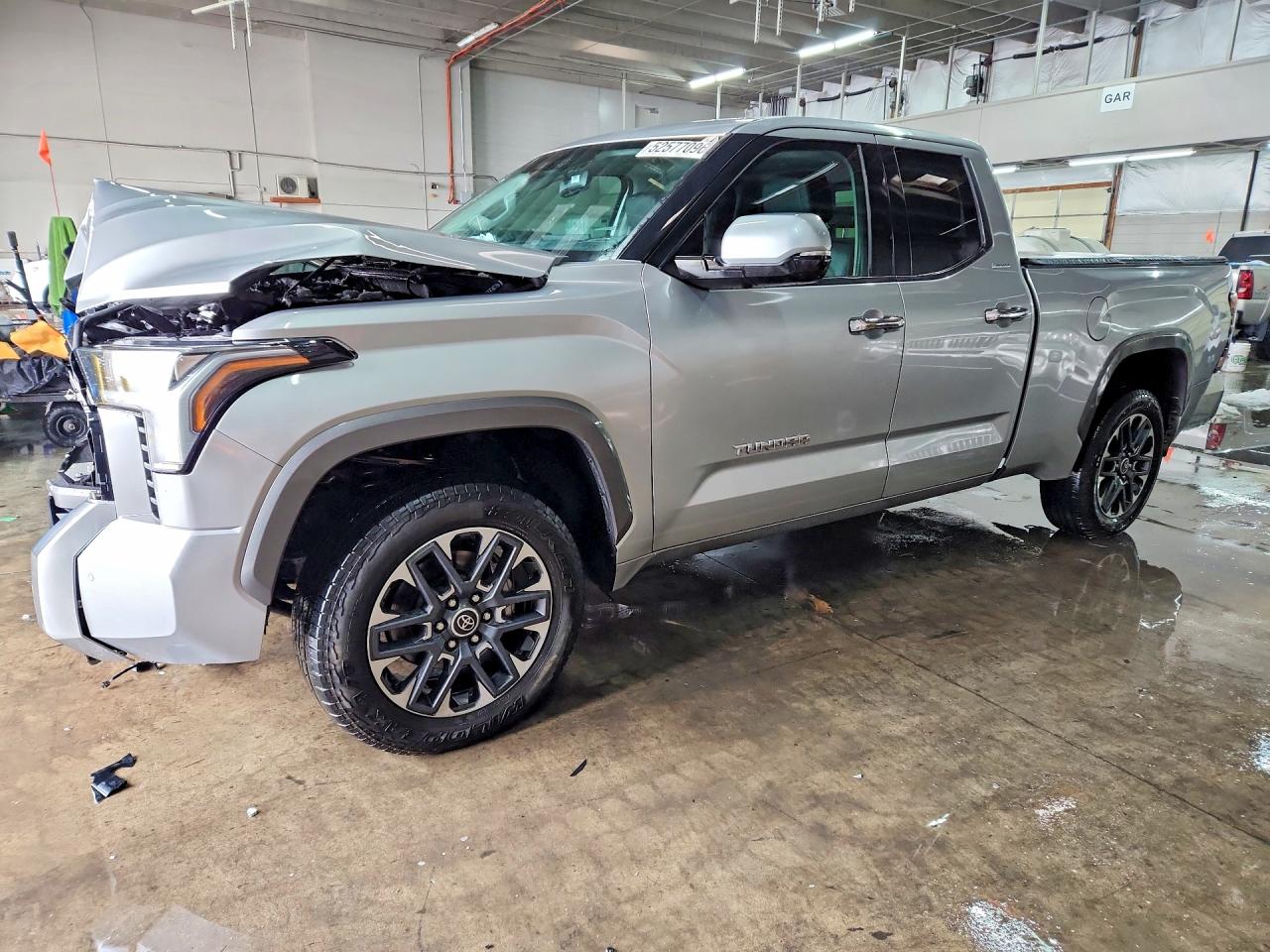 2022 TOYOTA TUNDRA