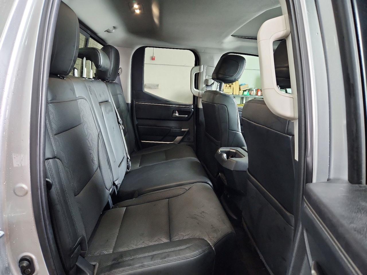 2022 TOYOTA TUNDRA
