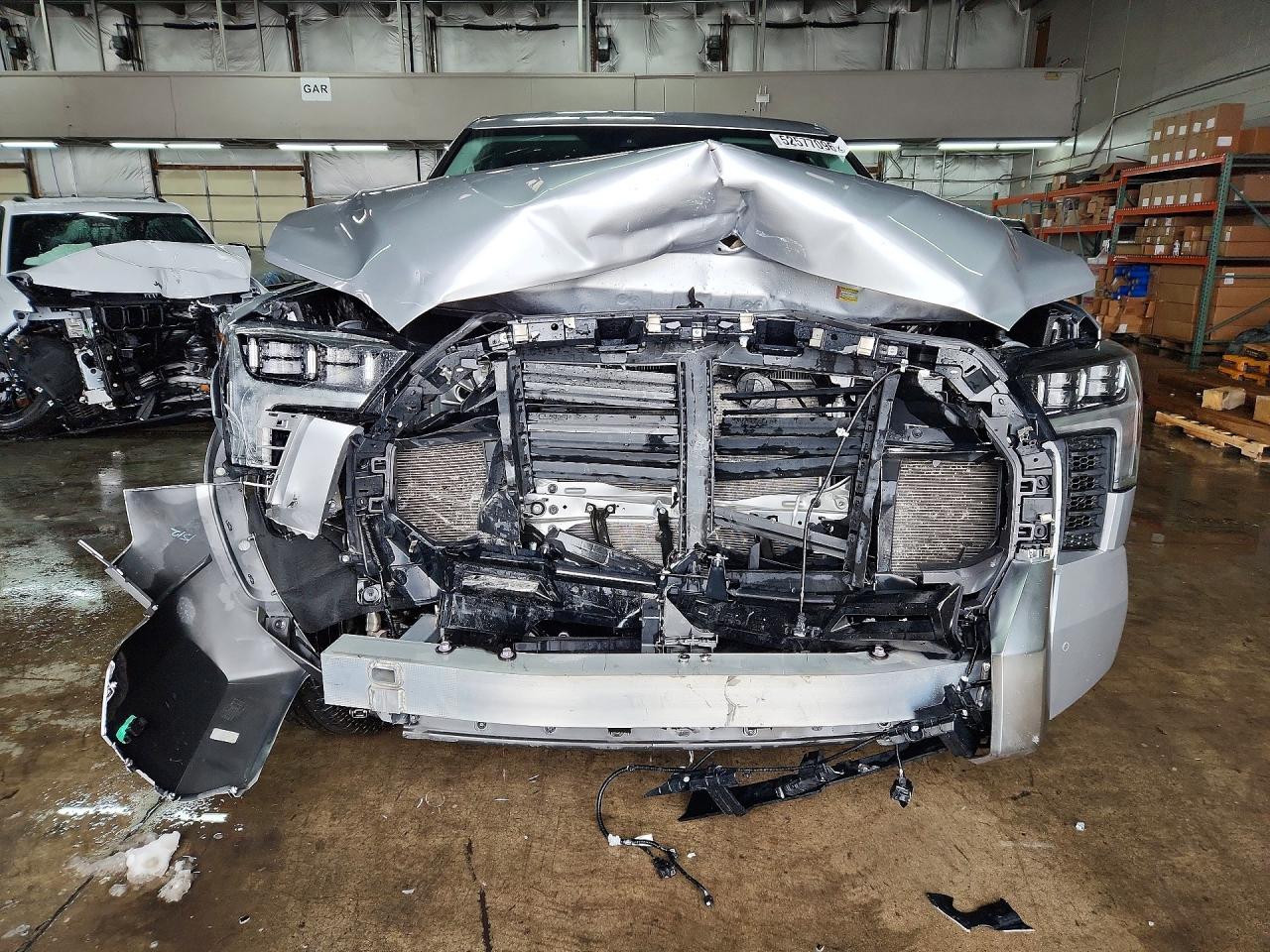 2022 TOYOTA TUNDRA