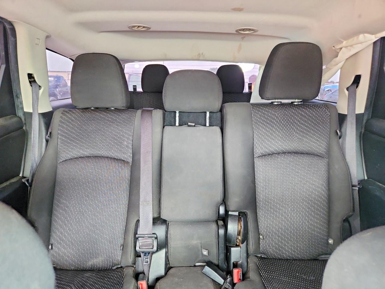 2019 DODGE JOURNEY