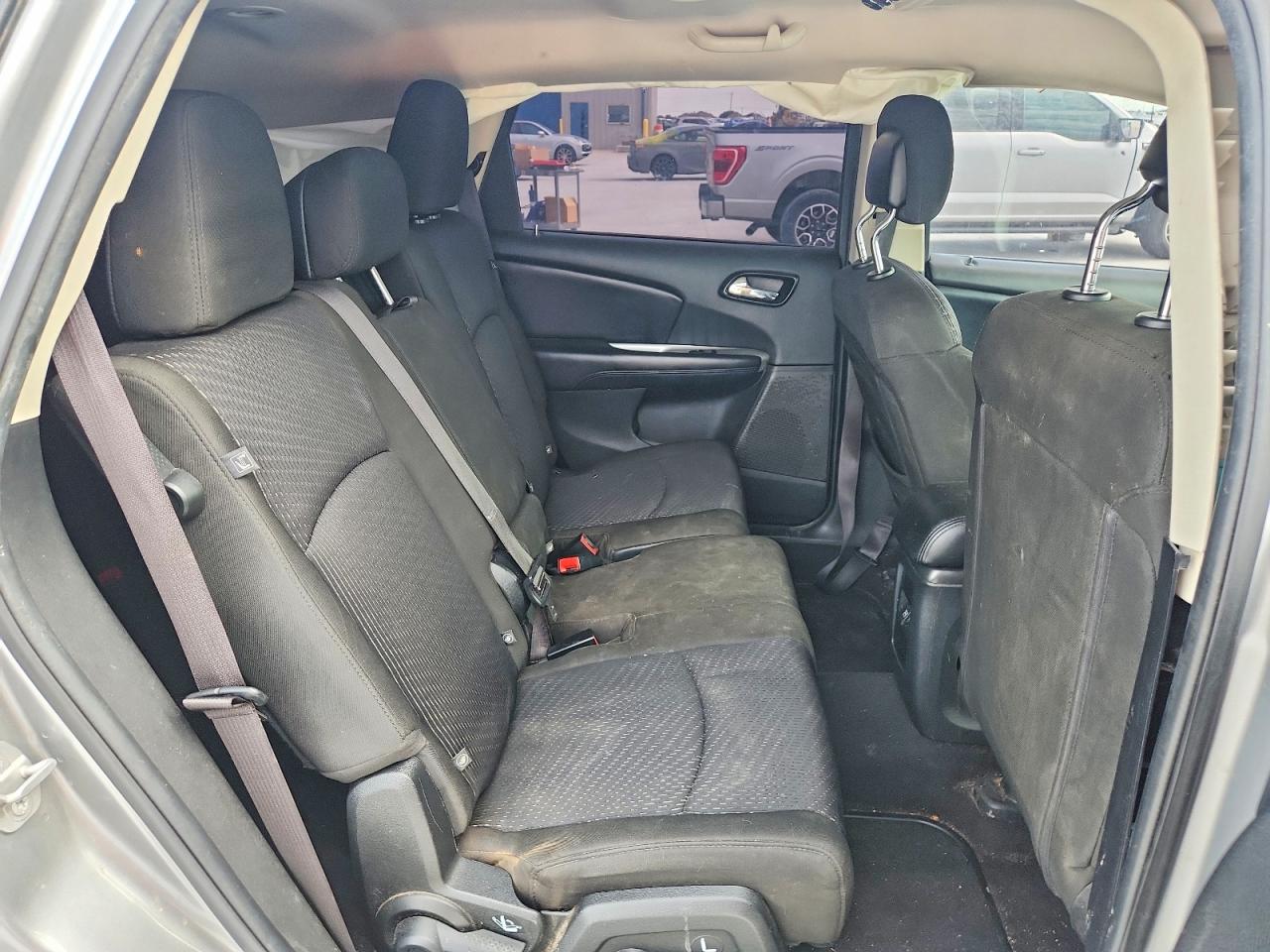 2019 DODGE JOURNEY