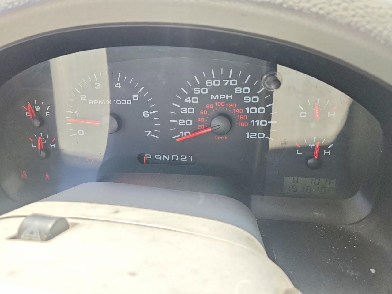 2007 FORD All Models