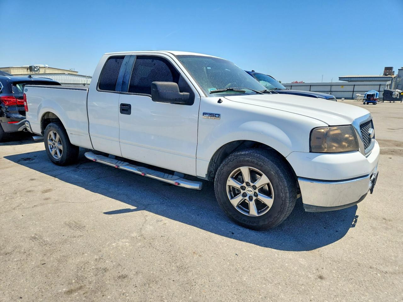 2007 FORD All Models