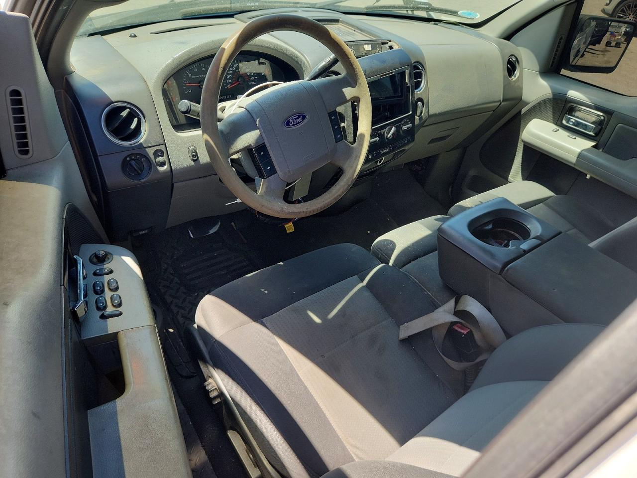 2007 FORD All Models