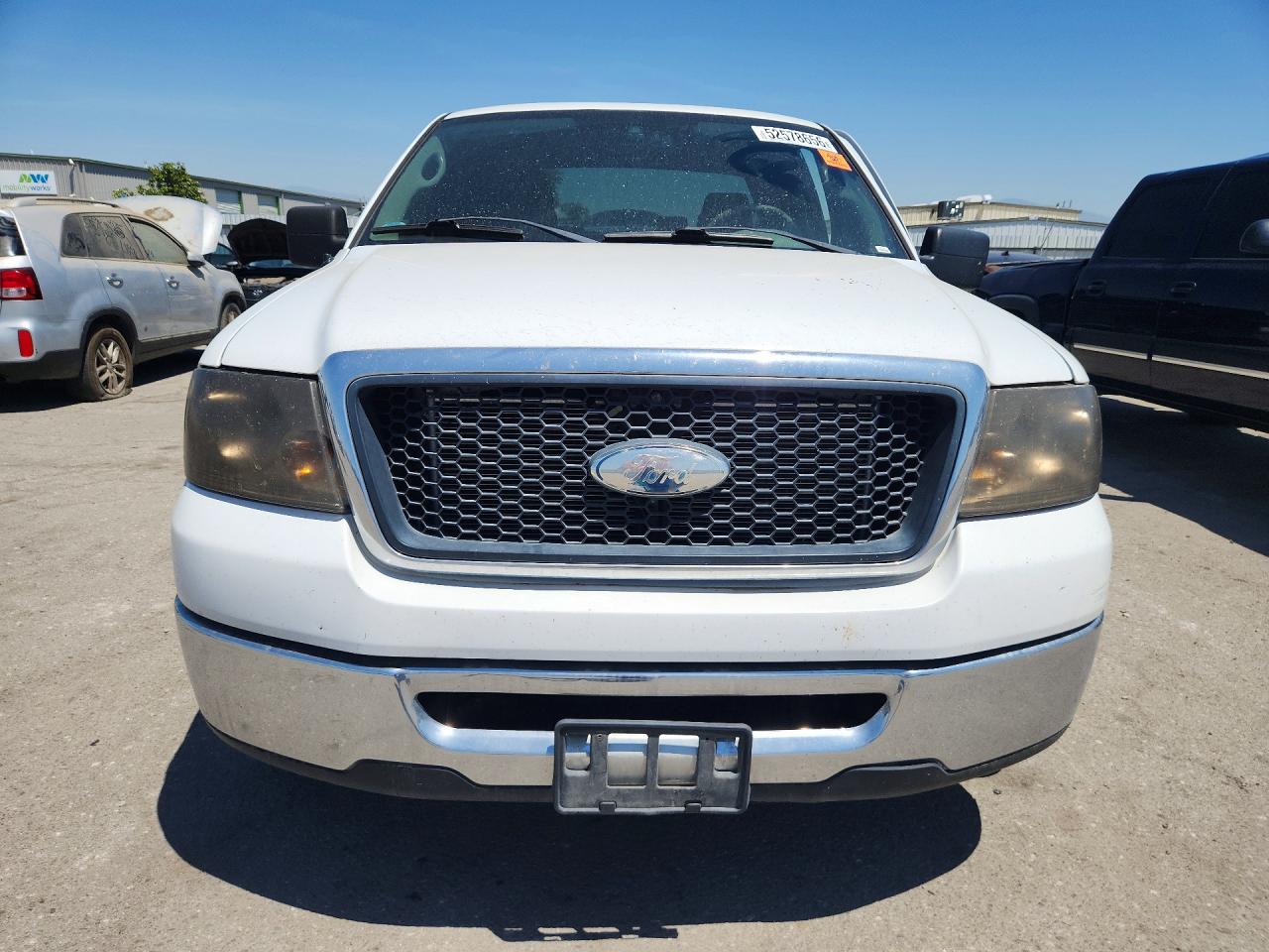 2007 FORD All Models
