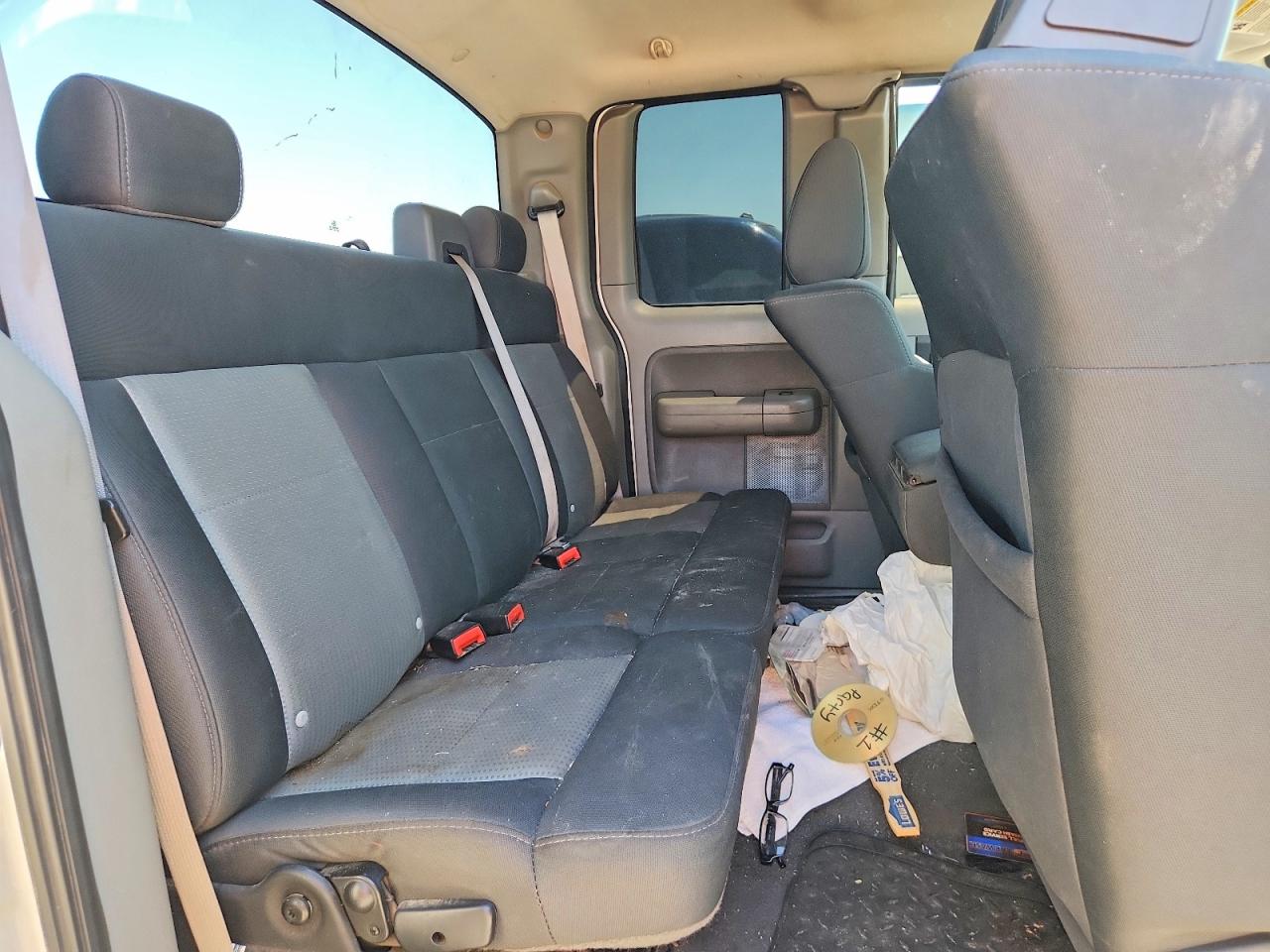 2007 FORD All Models