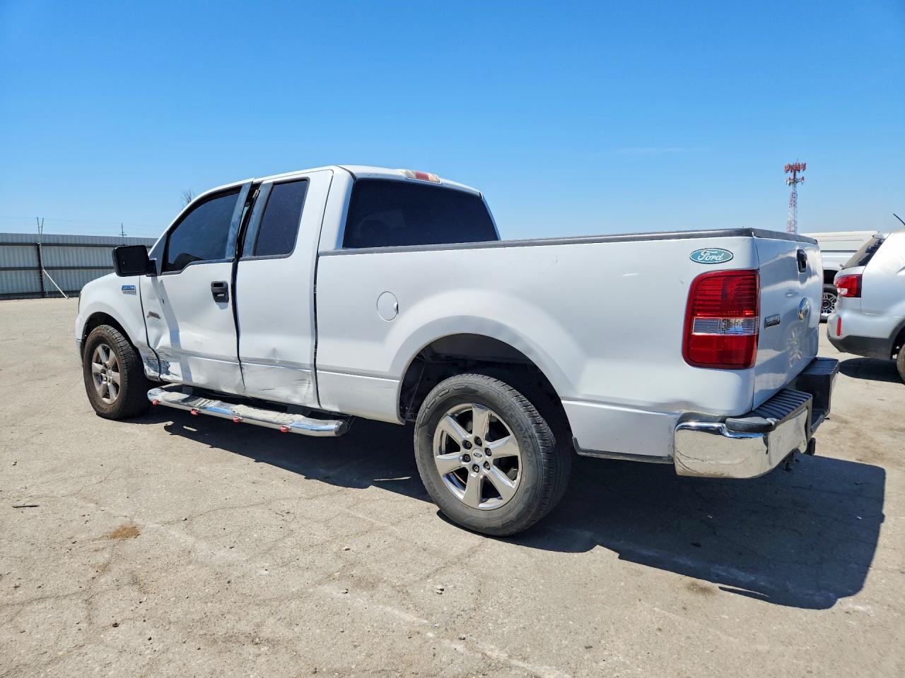 2007 FORD All Models