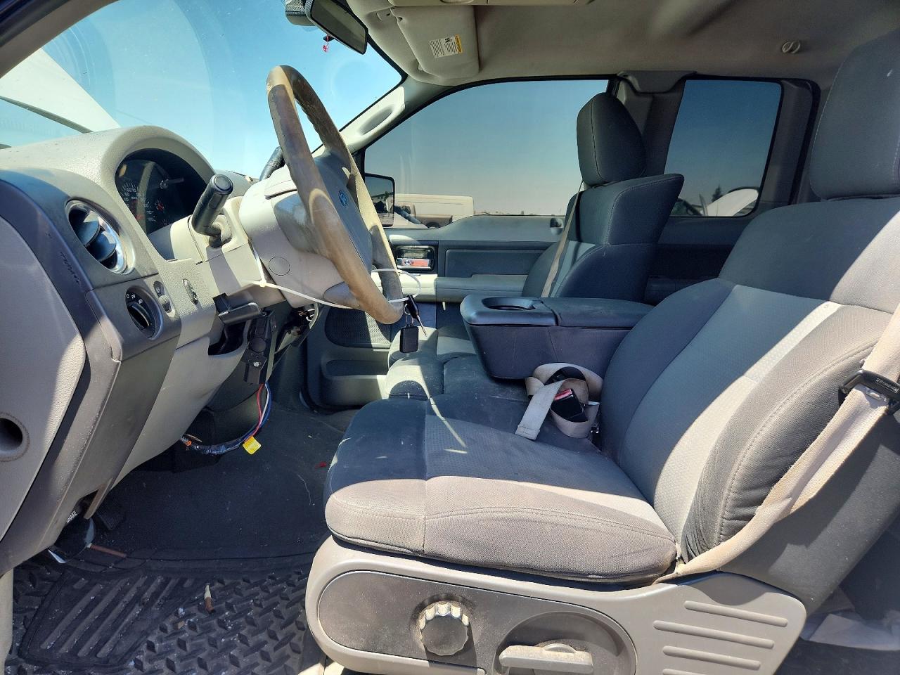 2007 FORD All Models