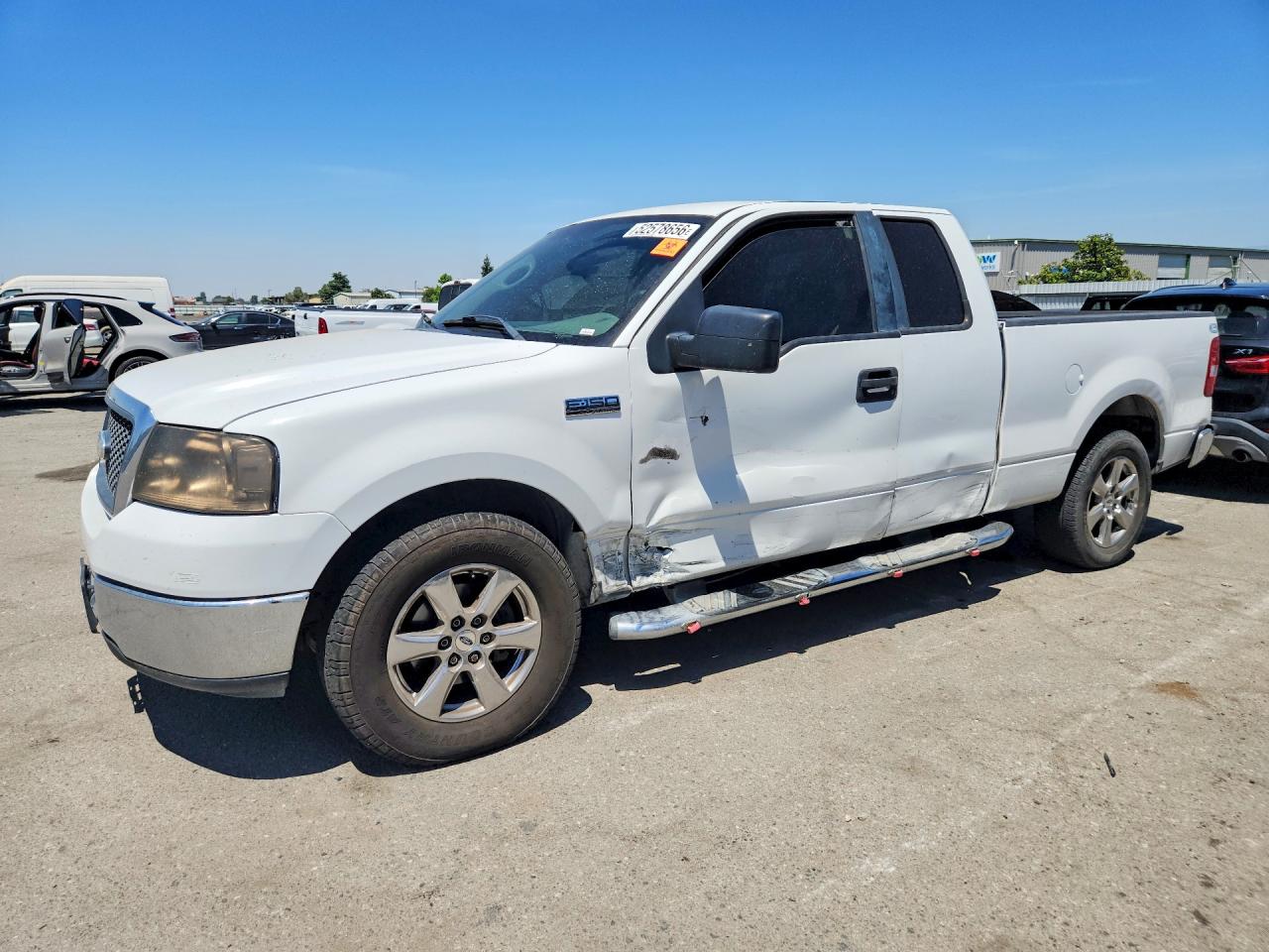 2007 FORD All Models