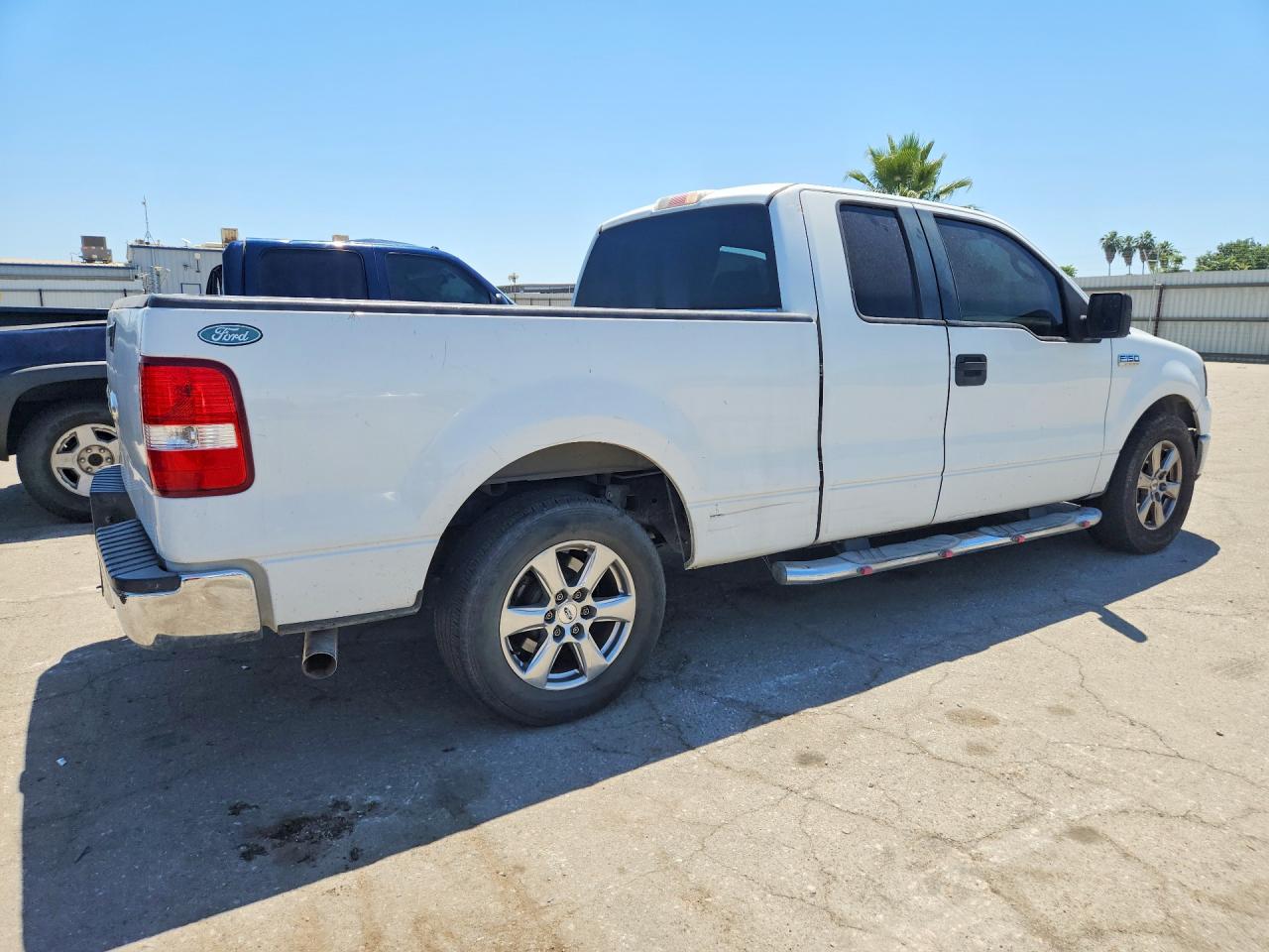 2007 FORD All Models