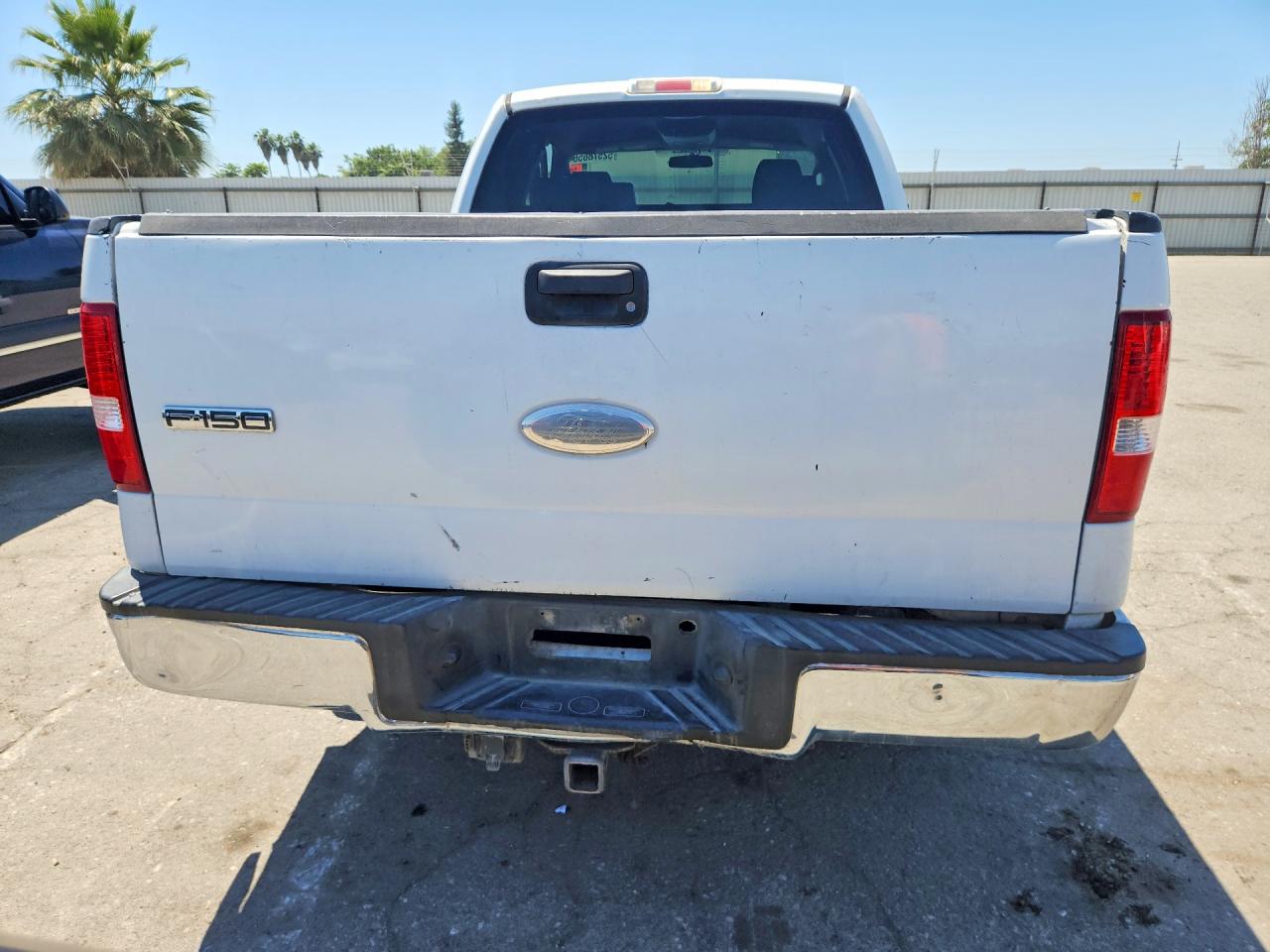 2007 FORD All Models
