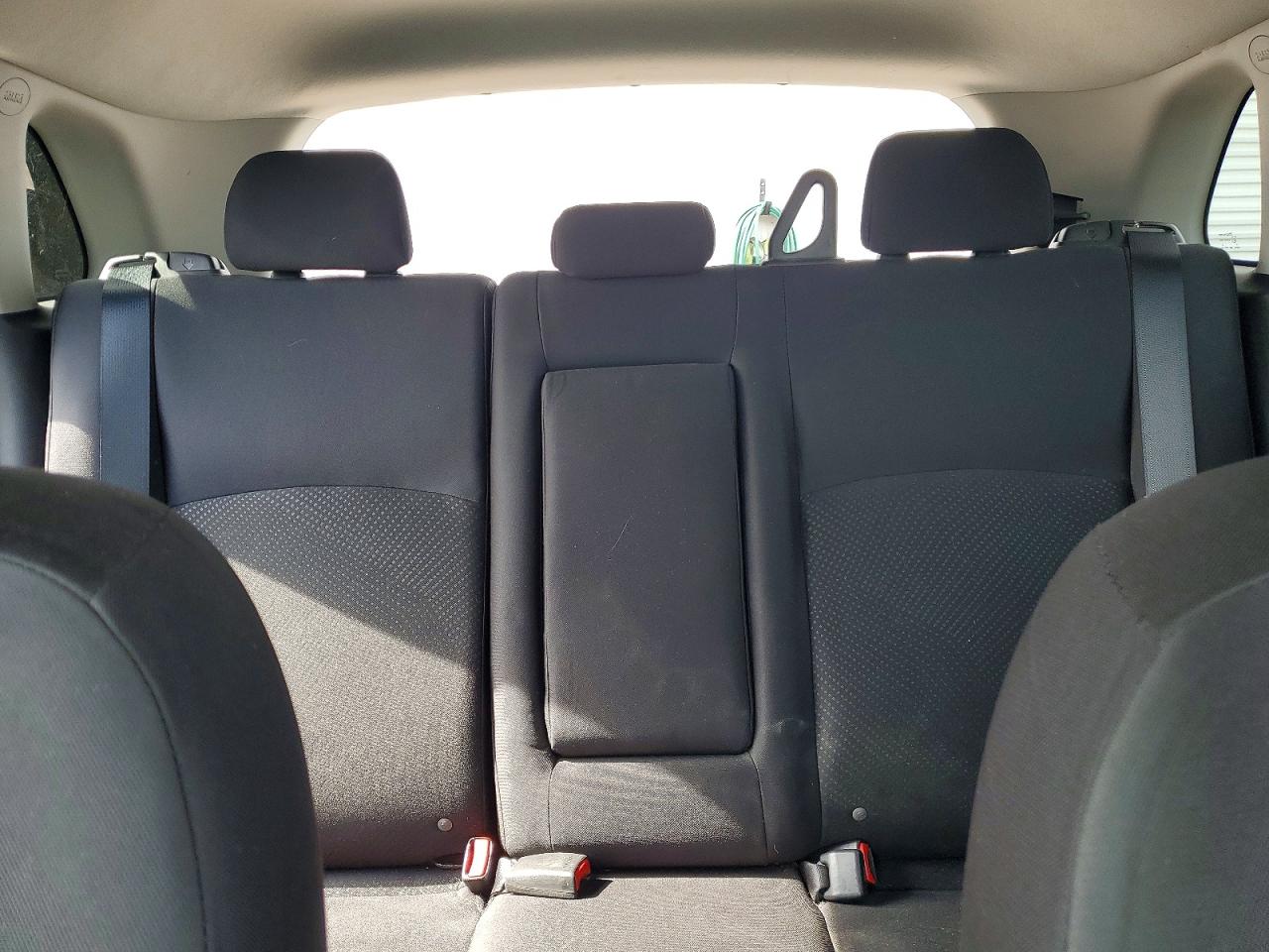 2014 MITSUBISHI OUTLANDER