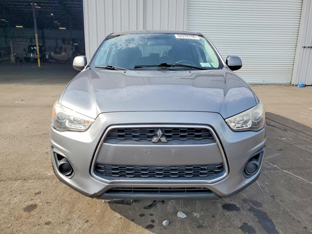 2014 MITSUBISHI OUTLANDER