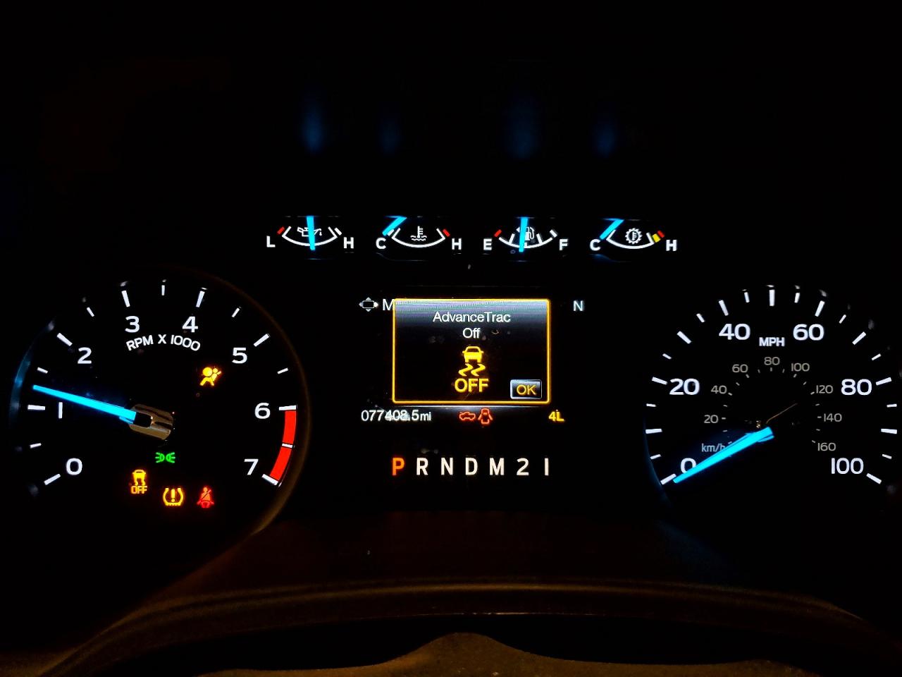 2017 FORD F350
