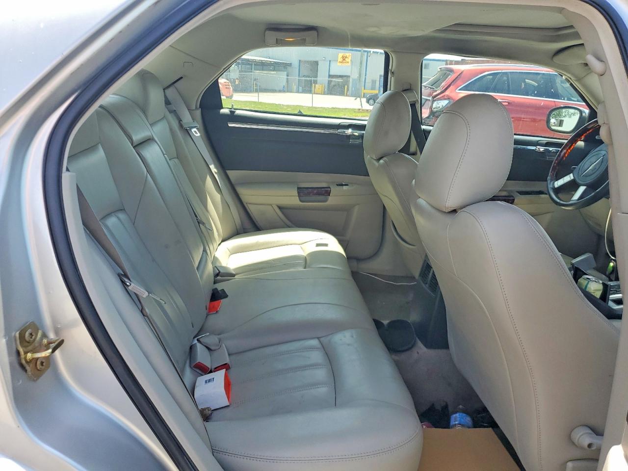 2006 CHRYSLER 300