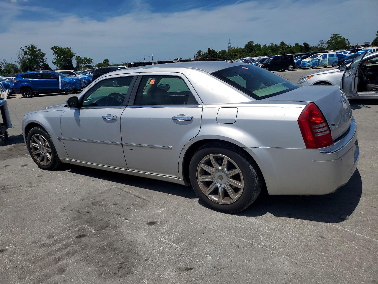 2006 CHRYSLER 300